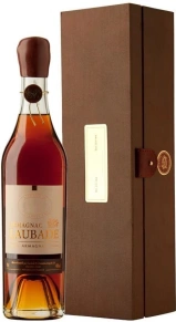 Арманьяк Chateau de Laubade, Vintage, 0.5 л (п/у)