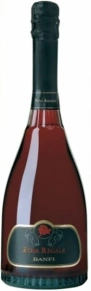 Игристое вино Rosa Regale Brachetto d'Acqui, DOCG, 2010, 0.75 л