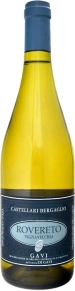Вино Rovereto Vigna Vecchia, Castellari Bergaglio, DOCG, 0.75 л