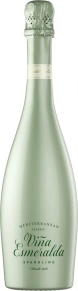 Игристое вино Vina Esmeralda Sparkling Brut, Torres, 2021, 0.75 л