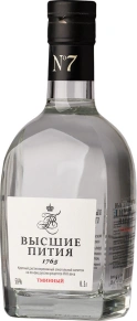Водка Caraway, Viche Pitia 1765, 0.5 л