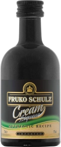 Ликер Cream, Fruko Schulz, 0.05 л