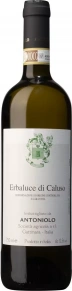 Вино Erbaluce di Caluso, Antoniolo, DOCG, 2024, 0.75 л