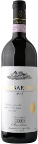 Вино Barbaresco Asili, Falletto, DOCG, 2012, 0.75 л