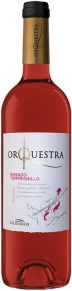 Вино Orquestra Rosado Tempranillo, Felix Solis, 0.75 л