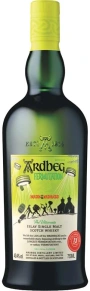 Виски Fermutation, Ardbeg, 13 лет, 0.7 л
