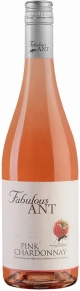 Вино Pink Chardonnay, Fabulous Ant, 0.75 л