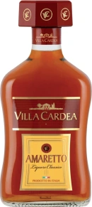 Ликер Amaretto, Villa Cardea, 0.7 л