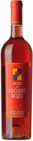Вино Rose por, Escudo Rojo, 2011, 0.75 л