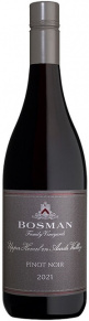 Вино Вosman Upper Hemel-en-Aarde Valley Pinot Noir