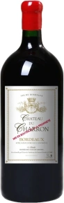 Вино Rouge, Chateau Charron, AOC, 2016, 5 л