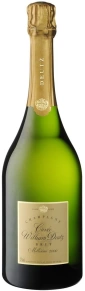 Шампанское Brut Blanc Millesime, Cuvee William Deutz, 2000, 1.5 л
