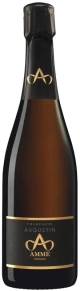 Шампанское Amme Chardonnay, Champagne Augustin, AOC, 2014, 0.75 л