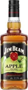 Виски Apple, Jim Beam, 4 года, 0.5 л