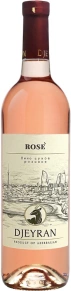 Вино Rose, Djeyran, 2022, 0.75 л