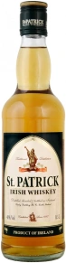 Виски St. Patrick, 0.5 л