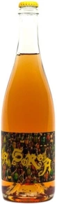 Игристое вино PNR Pet Nat Rose, La Sorga, 2022, 0.75 л