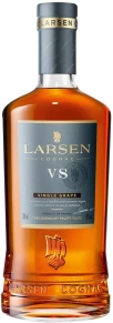 Коньяк Larsen, VS, 3 года, 0.7 л (п/у)