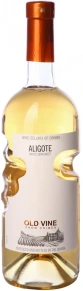 Вино Aligote, Old Vine, 0.75 л