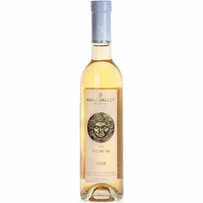 Вино Riesling TBA, Alma Valley