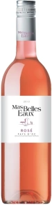 Вино Rose, Mas Belles Eaux, 2013, 0.75 л
