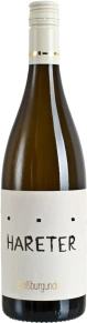 Вино Weissburgunder, Hareter Thomas, 2020, 0.75 л