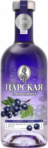 Ликер Оригинальная Смородина, Царская, 0.7 л
