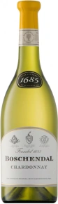 Вино 1685 Chardonnay, Boschendal, 2019, 0.75 л