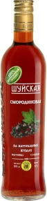 Ликер Смородиновая, Шуйская, 0.5 л