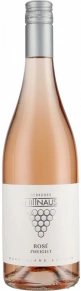 Вино Zweigelt Rose, Nittnaus, 2024, 0.75 л
