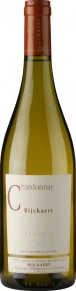Вино Chardonnay, Domaine Rijckaert, AOC, 2015, 0.75 л
