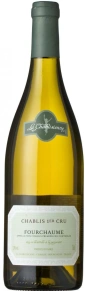 Вино Fourchaume, La Chablisienne, AOC, 2012, 0.75 л