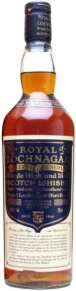 Виски Selected Reserve, Royal Lochnagar, 0.75 л