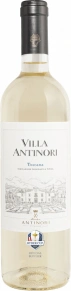 Вино Bianco, Villa Antinori, IGT, 2024, 0.75 л