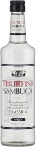 Ликер Sambuca Classica, Tiburtina, 0.7 л