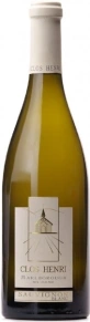 Вино Sauvignon Blanc, Clos Henri, 2010, 0.75 л