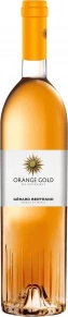 Вино Orange Gold Vin Biologique, Gerard Bertrand, 2023, 0.75 л