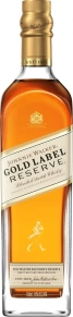 Виски Gold Label Reserve, Johnnie Walker, 0.75 л