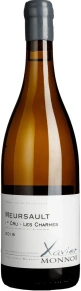 Вино Meursault 1er Cru Les Charmes, Domaine Xavier Monnot, AOC, 2018, 0.75 л