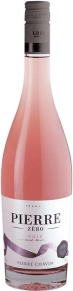 Вино Rose, Pierre Zero, 0.75 л