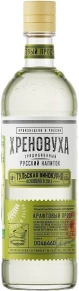 Ликер Хреновуха, Тульская винокурня, 0.5 л