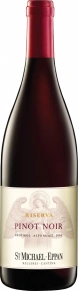 Вино Pinot Noir Riserva, San Michele-Appiano, DOC, 2018, 0.75 л