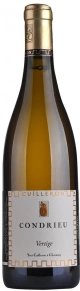 Вино Condrieu Vertige, Domaine Yves Cuilleron, AOC, 2008, 0.75 л