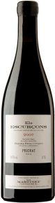 Вино Els Escurcons, Mas Martinet, DOQ, 2007, 1.5 л