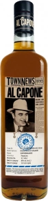 Ликер Aged, Al Capone, 0.7 л