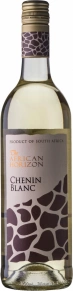 Вино Chenin Blanc, The African Horizon, 0.75 л
