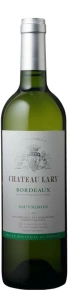 Вино Chateau Lary, AOC, 0.75 л