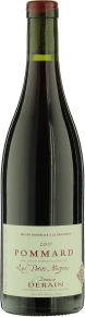 Вино Pommard Les Petits Noizons, Domaine Derain, AOC, 2017, 0.75 л