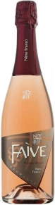 Игристое вино Faive Rose Brut, Nino Franco, IGT, 2019, 0.75 л