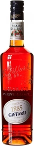 Ликер Creme de Fraise des Bois, Giffard, 0.7 л